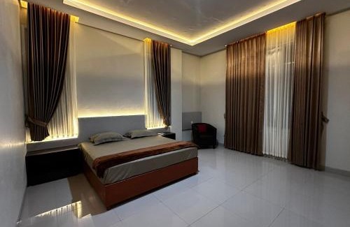 Lahat Hotel | Grands Orchid Hotel