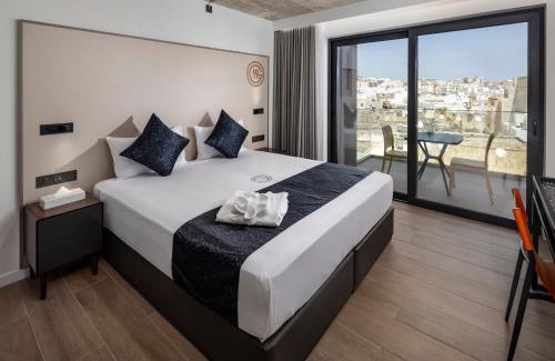 Gzira Hotel | Grands Suites Hotel Residences and Spa