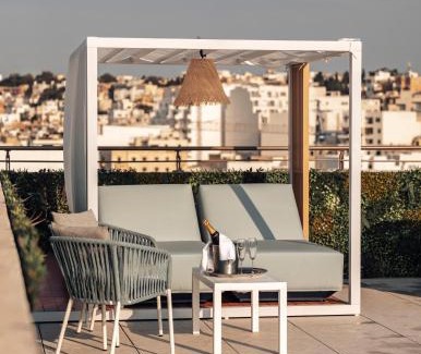 Gzira Hotel | Grands Suites Hotel Residences and Spa