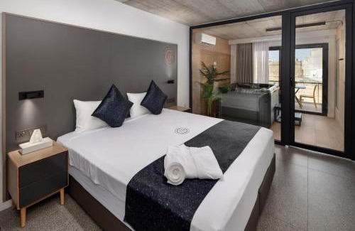 Gzira Hotel | Grands Suites Hotel Residences and Spa