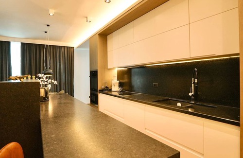 Durres Apartment | Grandstay Apartments 010
