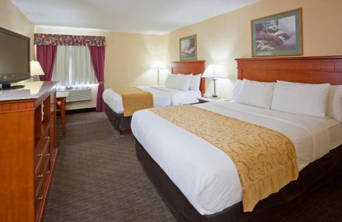 Waseca Hotel | GrandStay Hotel and Suite Waseca