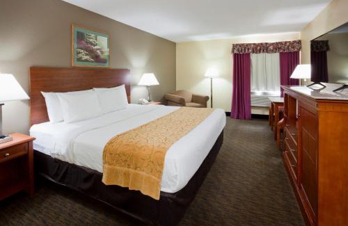 Waseca Hotel | GrandStay Hotel and Suite Waseca