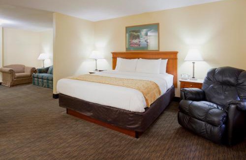 Waseca Hotel | GrandStay Hotel and Suite Waseca