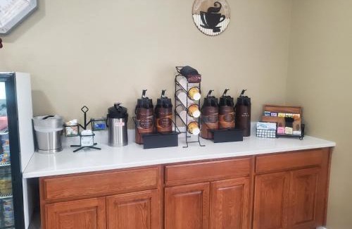Ames Hotel | GrandStay Hotel & Suites Ames