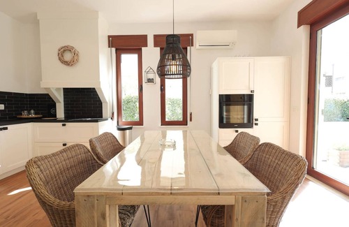 Ishem Apartment | Grandstay Villa Perla Resort