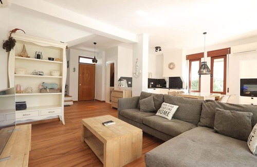 Ishem Apartment | Grandstay Villa Perla Resort