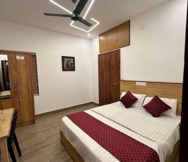 Kannur Bed & Breakfast | Grandstaykannur