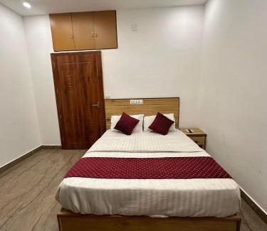 Kannur Bed & Breakfast | Grandstaykannur