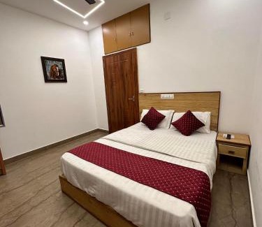Kannur Bed & Breakfast | Grandstaykannur