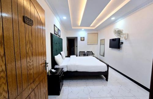 Murree Hotel | GrandTaj