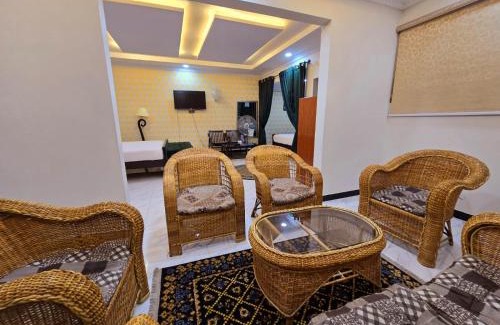 Murree Hotel | GrandTaj