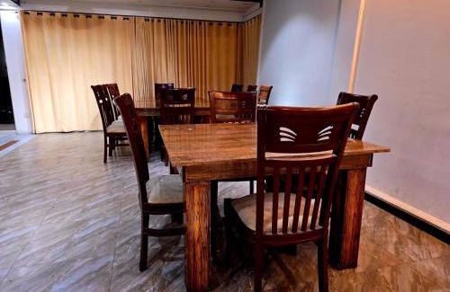 Murree Hotel | GrandTaj