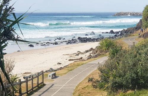 East Ballina Hotel | Grandview 307- Premium River and Ocean Views