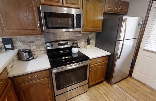 Taos Ski Valley House | Grandview 4 - In Town - Beautifully Furnished - Free WiFi - Cable - Washer/Dryer