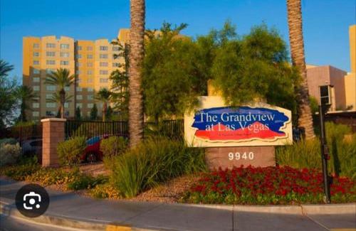 Enterprise Apartment | Grandview at Las Vegas