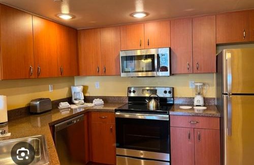 Enterprise Apartment | Grandview at Las Vegas