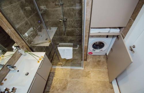 New Boulevard Apartment | Grandview Batumi