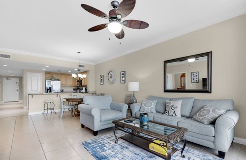Long Beach Condo | Grandview East 3 Bedroom 2 Bath 3rd floor, Newly listed will book fast!