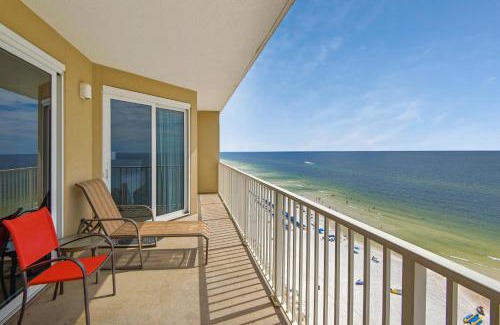 Long Beach Apartment | Grandview East 1204
