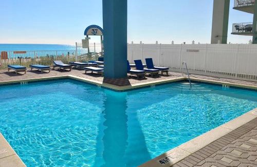 Long Beach Apartment | Grandview East 1204