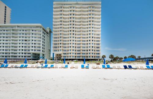 Long Beach Apartment | Grandview East 1602