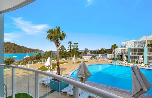 Ettalong Beach House | Grandview Ettalong Beach