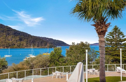 Ettalong Beach House | Grandview Ettalong Beach