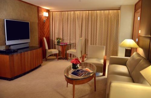 Taipa Hotel | Grandview Hotel Macau