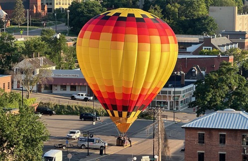 Stillwater Apartment | GRANDVIEW LOFT-BEST VIEW IN STILLWATER