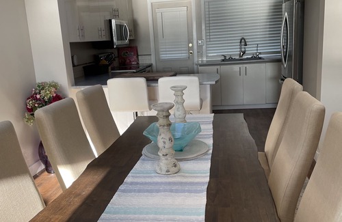 Regional District of Nanaimo Condo | Grandview Ocean Retreat, 2 bedroom, 2 bathroom with beautiful sunset/ocean views