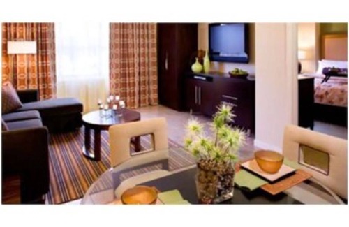 Enterprise Resort | Grandview Resort 2B