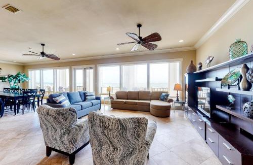 Gulf Shores House | Grandview