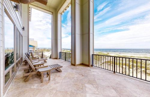 Gulf Shores House | Grandview