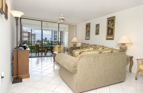 Marco Island Apartment | Grandview511 - Grandview condo