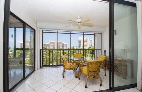 Marco Island Apartment | Grandview511 - Grandview condo
