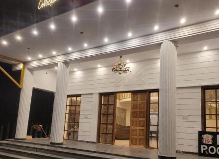 Agara House | Grandvill Resort