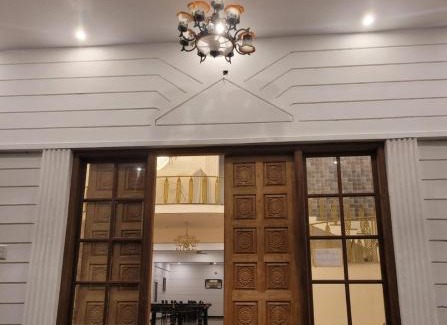 Agara House | Grandvill Resort