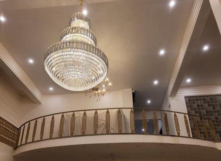 Agara House | Grandvill Resort