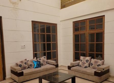 Agara House | Grandvill Resort