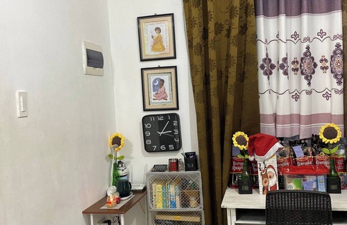 Iligan House | Grandville Dalipuga Iligan with Wi-fi