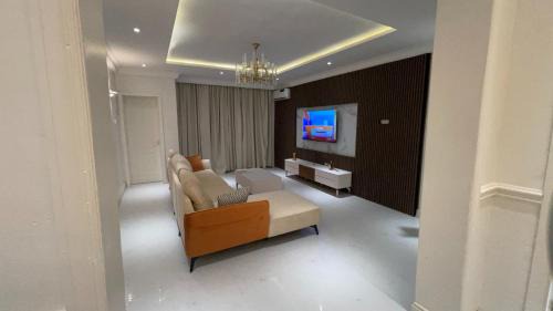 Sangotedo Apartment | Grandwest Apartment Ajah