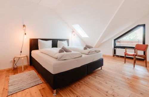 Hahnenklee Apartment | Granetal.Quartier