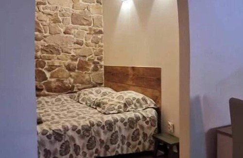 Epfig Apartment | Grange Alsacienne : Duplex All Comfort