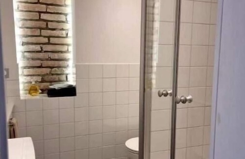 Epfig Apartment | Grange Alsacienne : Duplex All Comfort