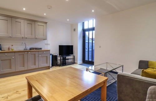 Bury St Edmunds Cottage | Grange Barn