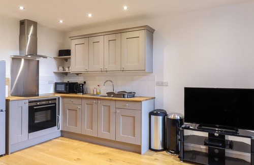 Bury St Edmunds Cottage | Grange Barn