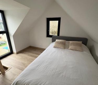 Saint-Avertin Villa | Grange Casa de Lila