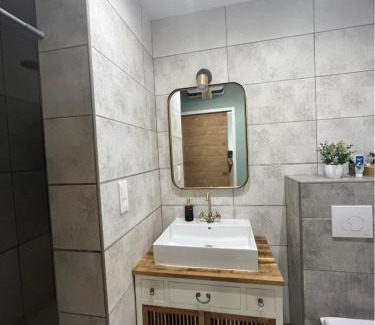 Saint-Avertin Villa | Grange Casa de Lila