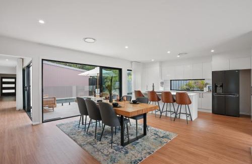 Forster House | Grange Crescent
